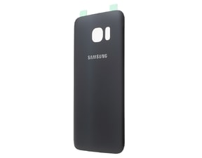 Samsung Galaxy S7 Edge zadní kryt baterie černý black G935F