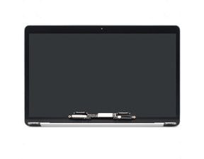 Apple MacBook Pro Retina 13" A1708 LCD displej kryt kompletnú horné veko Silver