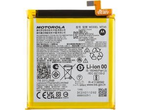 MT45 Battery for Motorola Edge 20 Pro Original (Service Pack)