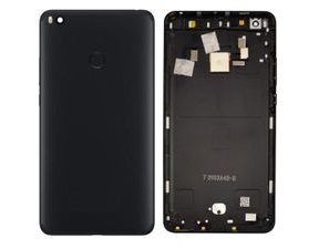 Xiaomi Mi Max 2 Zadní kryt baterie černý (Service Pack)