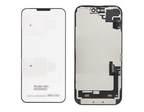 A3018 Battery for iPhone 15