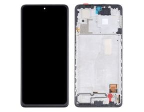 Xiaomi Redmi Note 10 Pro (2021) LCD displej dotykové sklo (TFT) M2101K6G, M2101K6R