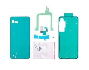 Samsung Galaxy S24 FE S721 sada lepení pod LCD a zadní kryt (Service Pack)