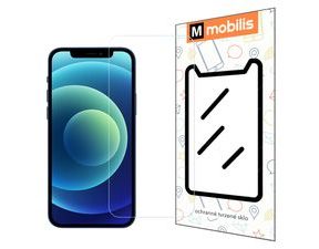Ochranné tvrzené sklo Mobilis pro iPhone XR / 11 (2.5D)