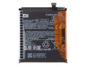 Baterie BM4R Xiaomi Mi 10 Lite 5G 4160mAh (Service Pack)