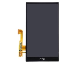 HTC One M8 LCD displej + dotykové sklo komplet