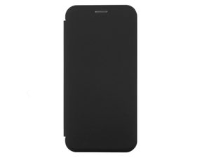 Pouzdro WG Deluxe pro iPhone 12 Pro Max - černá