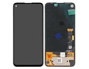 Google Pixel 4A LCD touch screen digitizer (Service Pack)