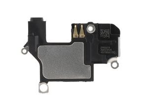 Rear Battery Cover Glass for iPhone 13 Pro (White)