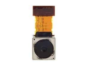 Sony Xperia Z3 zadní hlavní kamera modul fotoaparátu D6603