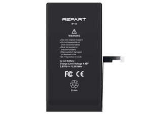 Baterie REPART pro iPhone 15