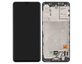 Samsung Galaxy A41 LCD displej dotykové sklo A415F