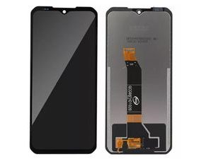 Doogee S100 Pro/S100/S110/S110 Pro/S120/V30/V30T/V30 Pro/V31 GT/V Max/PF10 PRO LCD displej dotykové sklo (V1/V2)