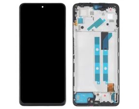 Xiaomi Redmi Note 11 Pro / Poco X4 Pro LCD Display Touch Glass (OLED Including Frame)