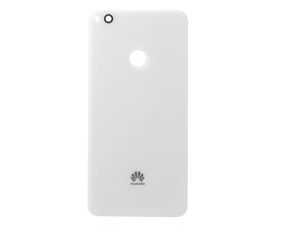 Huawei P9 Lite 2017 / P8 Lite 2017 / Honor 8 Lite Zadní kryt baterie bílý