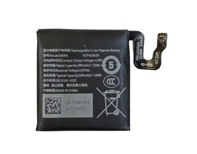 Battery XE906 for Oppo Watch 42mm