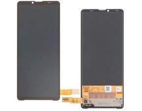 Sony Xperia 10 V LCD displej dotykové sklo