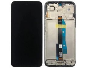 Xiaomi Redmi 15 4G (EU) LCD displej dotykové sklo (vrátane rámu)