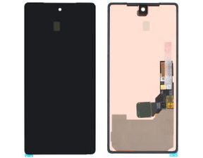 Google Pixel 7a LCD displej dotykové sklo (Service Pack)