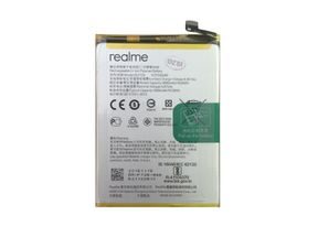 Realme 5/C3/C11/C21/C21Y Battery BLP729 (Service Pack)