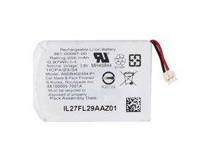 Baterie 361-00097-00 pro Garmin Approach S60, Fenix 5, Forerunner 935