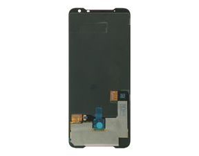 Asus ROG Phone II LCD displej dotykové sklo komplet černý ZS660KL