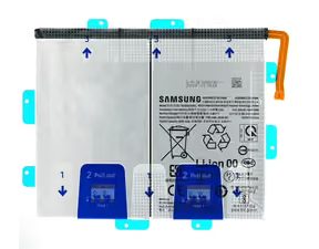 Batéria EB-BX516ABY Samsung Galaxy Tab S9 FE (X510/X516) originálna (Service Pack)