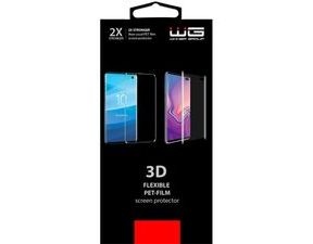 WG Fólie WG pro Samsung S20 Ultra, čirá