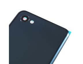 LG Q6 zadní kryt baterie modrý M700N