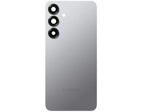 Samsung Galaxy S25 S931 zadní kryt baterie originální (Service Pack) Silver Shadow