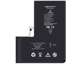 REPART Battery for iPhone 14 Pro Max