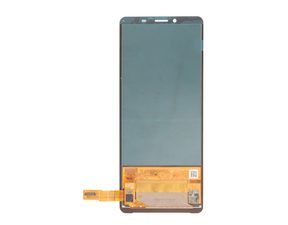 Samsung J6 2018 oboustranná lepící páska pod LCD displej J600