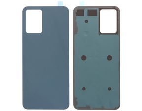 Vivo Y33s 4G V2109 Battery Back Cover (Black)