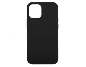 WG Liquid Mag Case for iPhone 12 Mini - Black