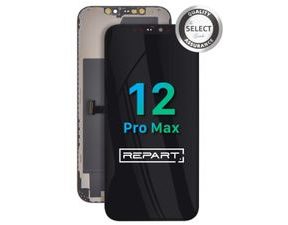 iPhone 12 Pro Max LCD displej dotykové sklo (REPART Incell)