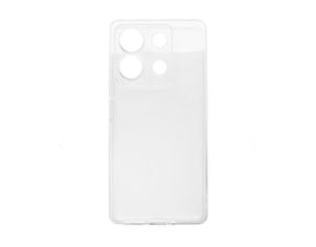 Kryt TPU Xiaomi Redmi Note 13 Pro - čirá
