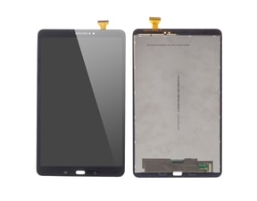 Samsung Galaxy Tab A 10.1 (2016) LCD displej komplet dotykové sklo T580/T585