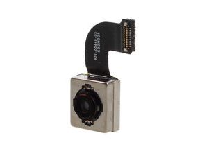 Apple iPhone 7 zadní hlavní kamera modul fotoaparátu
