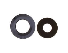 Motorola Edge 40 Camera Lens Covers (set of 2)