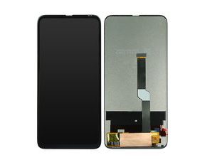 Motorola One Fusion Plus LCD displej dotykové sklo