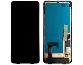 Google Pixel 8 Pro LCD Display Touch Glass (A+ OLED)