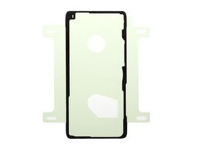 Lepení Samsung Galaxy Note 20 oboustranná páska pod zadní kryt baterie