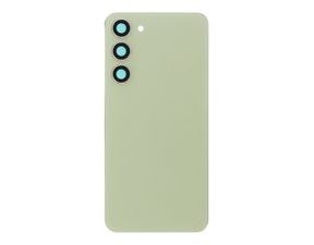 Samsung Galaxy S23+ S916 zadní kryt baterie limetkový (Lime)
