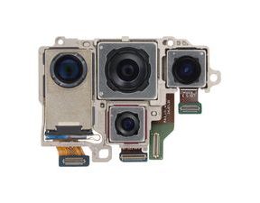 Samsung Galaxy S25 Ultra S938 main rear camera (complete set)