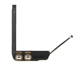 Apple iPad 2 hlasitý reproduktor buzzer