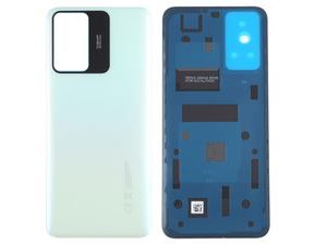 Xiaomi Redmi Note 12S zadní kryt baterie (zelený)