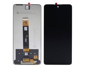 TCL 40 NXTPAPER 4G LCD Display Touch Glass