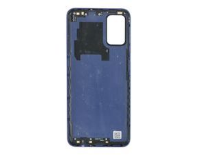 Samsung Galaxy A03s zadní kryt baterie A037G modrý
