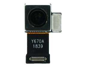 Google Pixel 3 hlavní zadní kamera modul fotoaparát