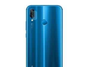 Huawei P20 Lite Ochranné sklo na sklíčko fotoaparátu